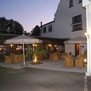 Hotel Parkhotel St.georg, Köln