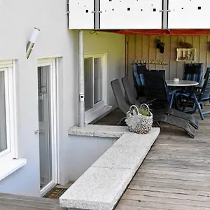Gartenblick An Der Mainschleife Appartement Schwarzach am Main