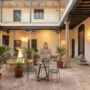 Palacete 1620, Premium Suites, Only Adults Appartement Granada