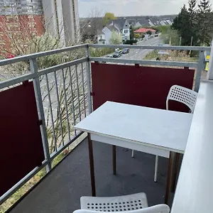 Apartment Ferienwohnung, Köln