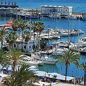 Puerto Paraiso Port Appartement Estepona