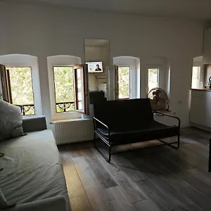 Gruenes Idyll Im Herzen Koelns Accommodatie bij particulieren