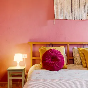La Libertad Vakantiehuis Coín