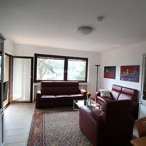 Apartment Ferienwohnung Refrath, Bergisch Gladbach