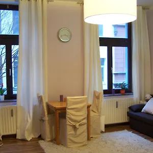 Apartment Odessa1, Köln