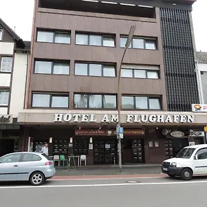 Hotel Am Flughafen, Köln