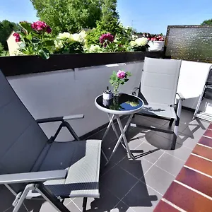 Apartment Apartments Neuss, Neuss