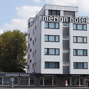 Hotel Merian, Colonia