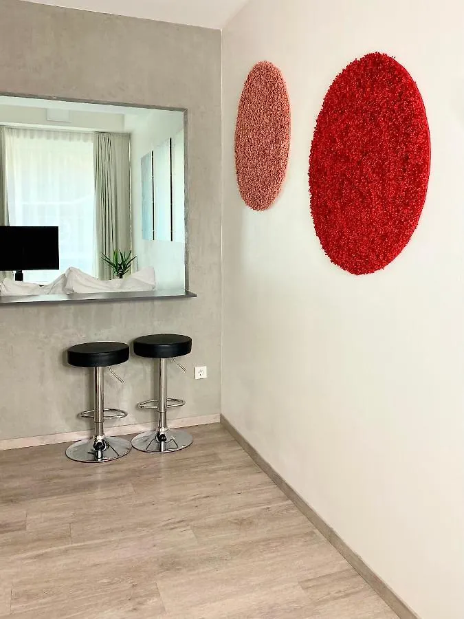 The Suite Köln