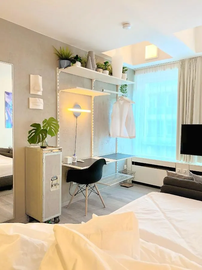 The Suite Köln